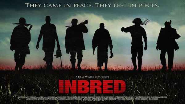 Inbred Poster 1