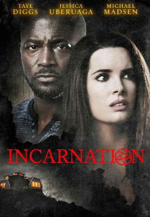Incarnation Poster 3