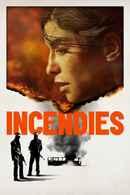Incendies Poster 7