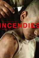 Incendies Poster 5