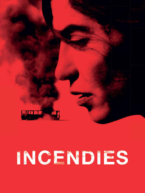 Incendies Poster 2