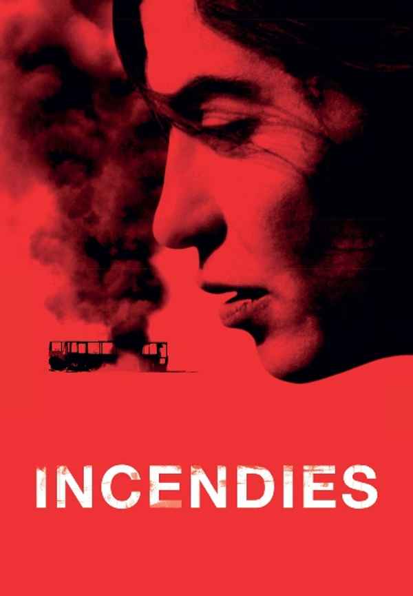 Incendies Poster 4