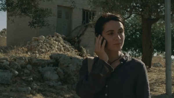 Incendies Poster 1