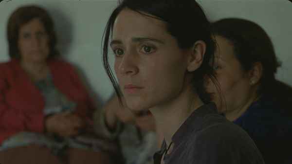 Incendies Poster 2