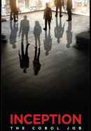 Inception: The Cobol Job Poster 3