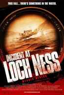 Incident at Loch Ness Poster 6