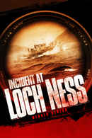 Incident at Loch Ness Poster 1