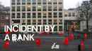 Incident by a Bank Poster 6
