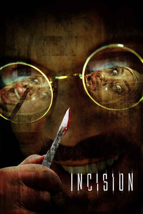 Incision Poster 1
