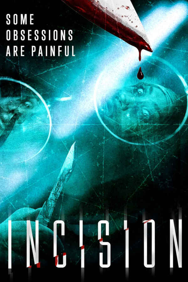Incision Poster 5