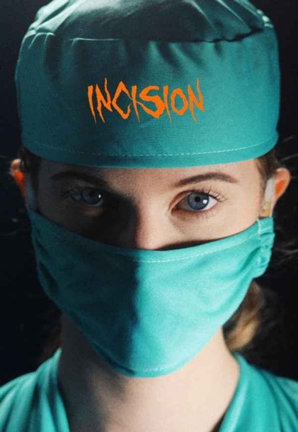 Incision Poster 4