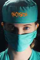 Incision Poster 1