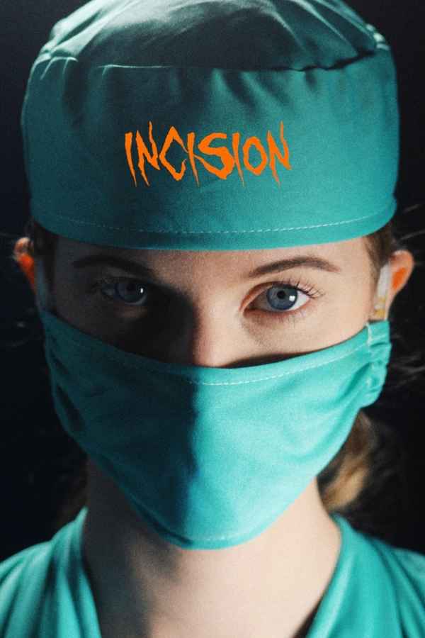 Incision Poster 1