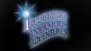 Incognita's Infamous Adventures Poster 1