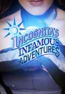 Incognita's Infamous Adventures Poster 3