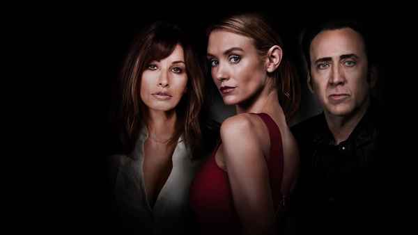 Inconceivable Poster 2