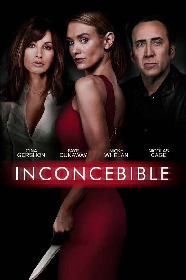 Inconceivable Poster 7