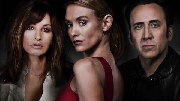 Inconceivable Poster 1