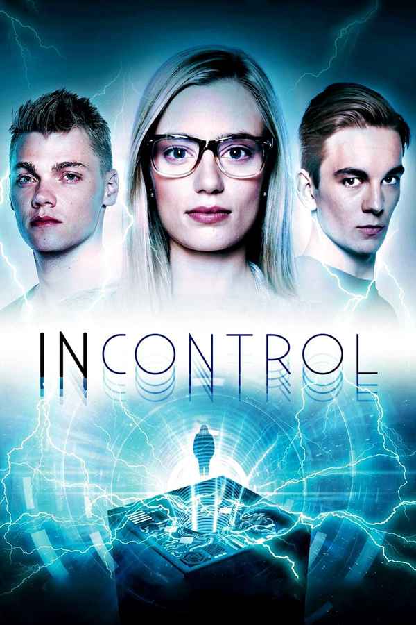 Incontrol Poster 6