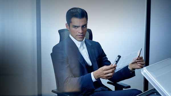 Incorporated Poster 4