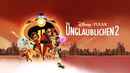 Incredibles 2 Poster 1