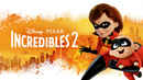 Incredibles 2 Poster 3