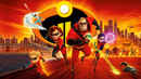 Incredibles 2 Poster 2