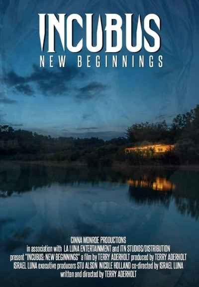 Incubus: New Beginnings