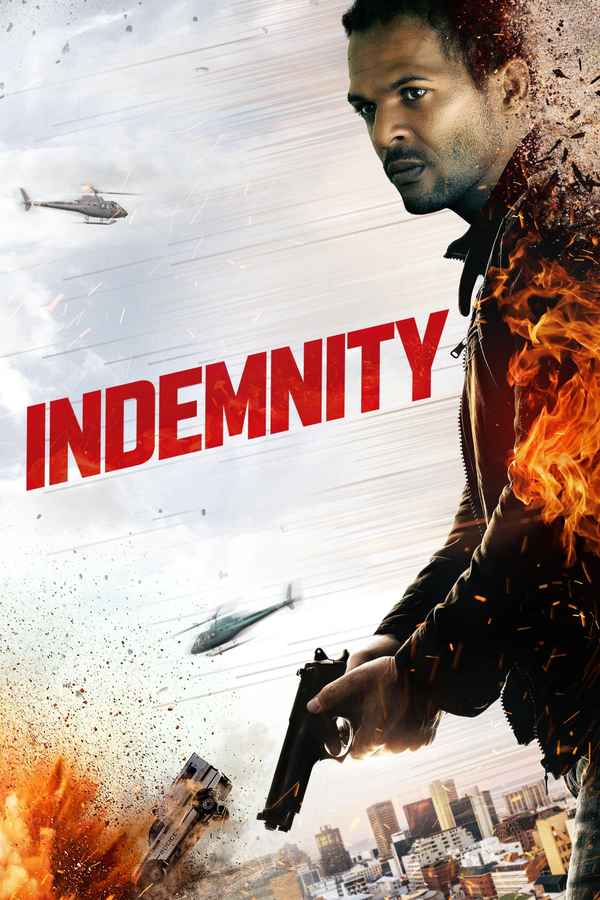 Indemnity Poster 6