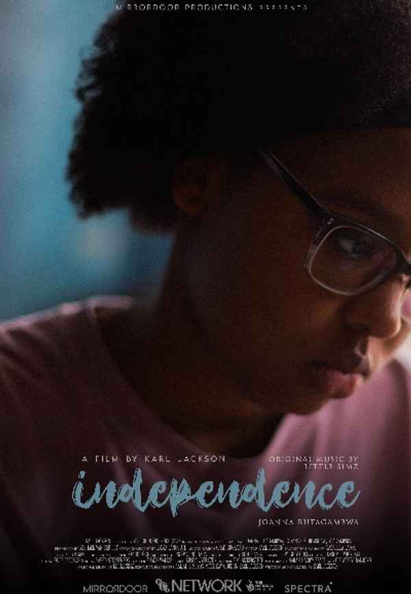 Independence Poster 2