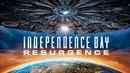 Independence Day: Resurgence Poster 5