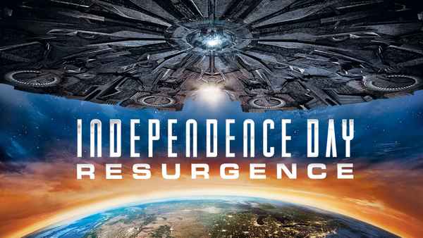 Independence Day: Resurgence Poster 5