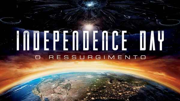 Independence Day: Resurgence Poster 6
