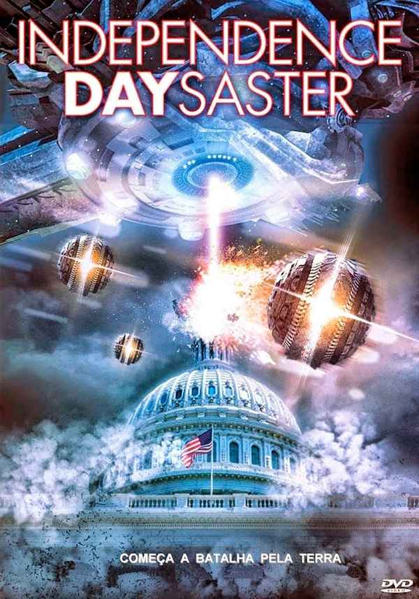 Independence Daysaster Poster 6
