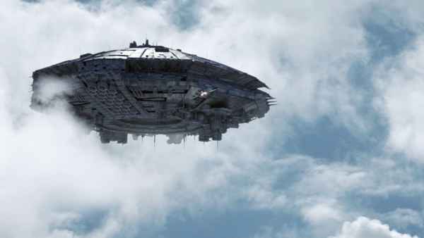 Independents' Day Poster 2