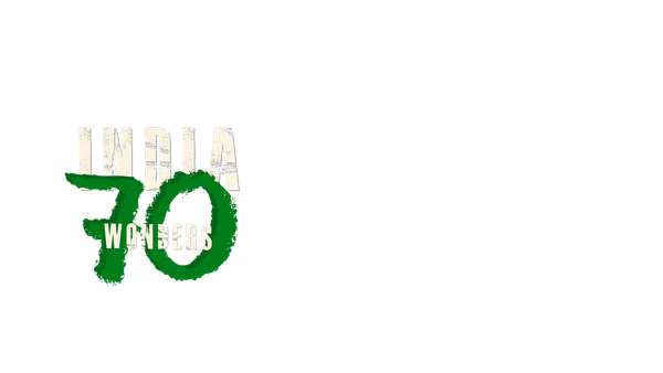 India: 70 Wonders Poster 7