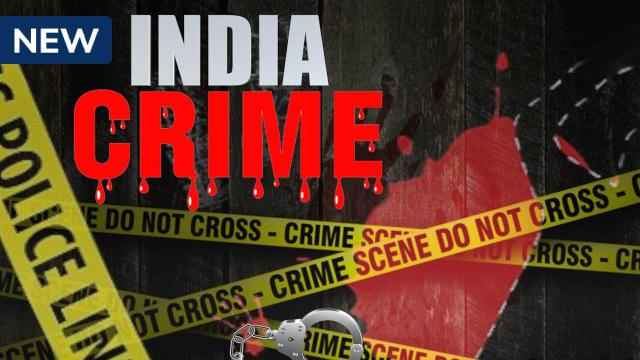 India Crime