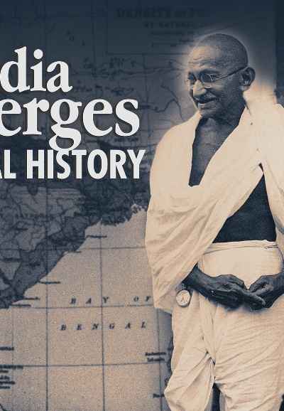 India Emerges: A Visual History