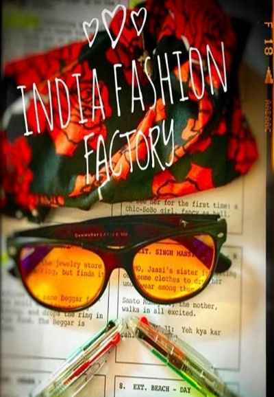 India Fashion Factory