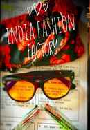 India Fashion Factory Poster 2