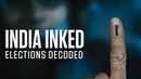 India Inked: Elections Decoded Poster 6
