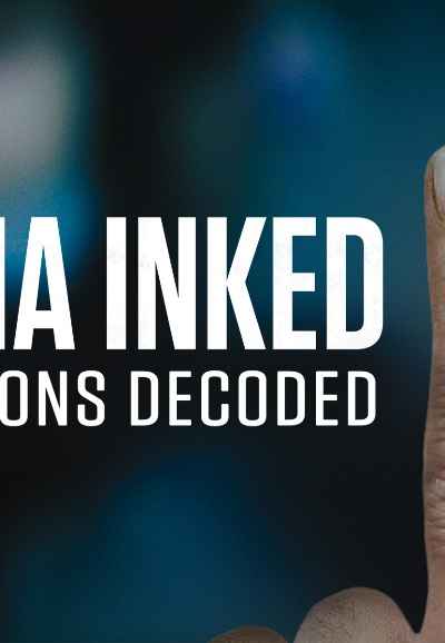 India Inked: Elections Decoded