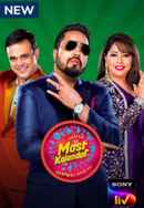 India Ke Mast Kalandar Poster 6