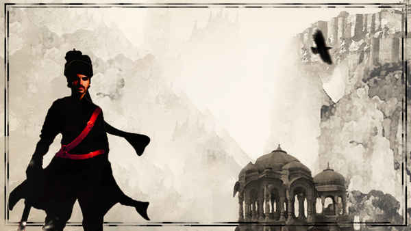 India: Marvels & Mysteries Poster 1