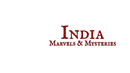 India: Marvels & Mysteries Poster 2