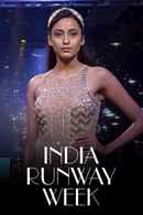India Runway Week Poster 1