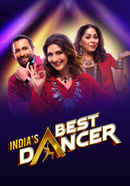 India's Best Dancer Poster 5