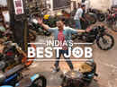 India's Best Job Poster 3