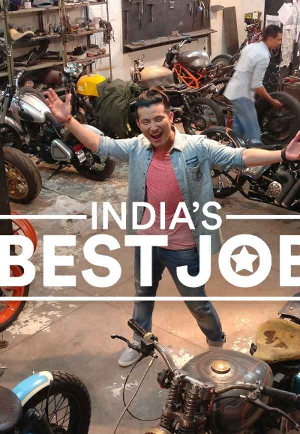 India's Best Job Poster 4