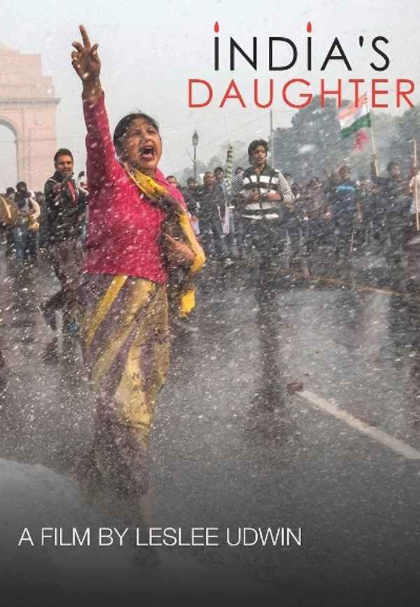 India's Daughter Poster 6